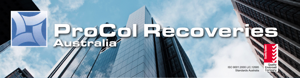 ProCol Recoveries Australia